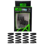 ΕΛΑΤΗΡΙΑ ΣΥΜΠΛΕΚΤΗ HONDA GTR 150 AJI RACING