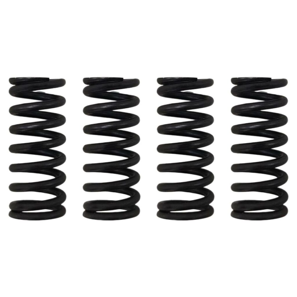 ΕΛΑΤΗΡΙΑ ΣΥΜΠΛΕΚΤΗ YAMAHA CRYPTON X 135 AJI RACING