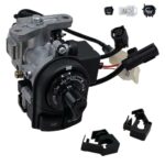 ΚΕΝΤΡΙΚΟΣ ΔΙΑΚΟΠΤΗΣ ΖΕΥΓΟΣ YAMAHA XMAX 300 YAGUSO