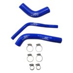 ΚΟΛΑΡΑ ΨΥΓΕΙΟΥ ΣΙΛΙΚΟΝΗΣ YAMAHA CRYPTON X 135 AJI RACING ΜΠΛΕ