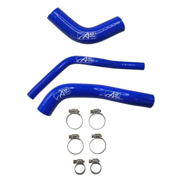 ΚΟΛΑΡΑ ΨΥΓΕΙΟΥ ΣΙΛΙΚΟΝΗΣ YAMAHA CRYPTON X 135 AJI RACING ΜΠΛΕ