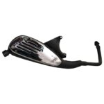 ΕΞΑΤΜΙΣΗ PIAGGIO ZIP 50 4T / FLY 50 4T 2V / VESPA LX / PRIMAVERA