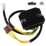 ΑΝΟΡΘΩΤΗΣ PIAGGIO BEVERLY 250/400/500