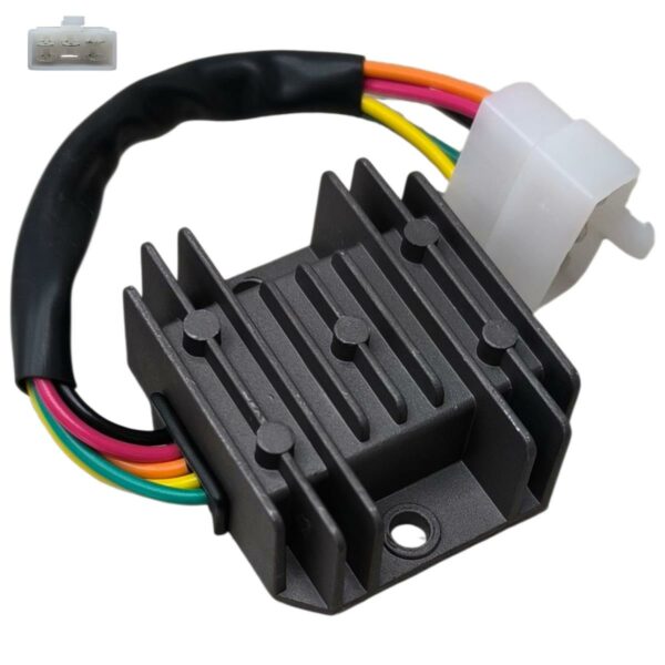 ΑΝΟΡΘΩΤΗΣ KYMCO AGILITY R16 125 / 150