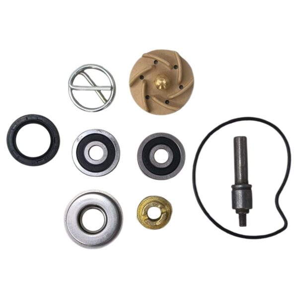 ΣΕΤ ΕΠΙΣΚΕΥΗΣ ΑΝΤΛΙΑΣ ΝΕΡΟΥ PIAGGIO BEVERLY 250 / 300