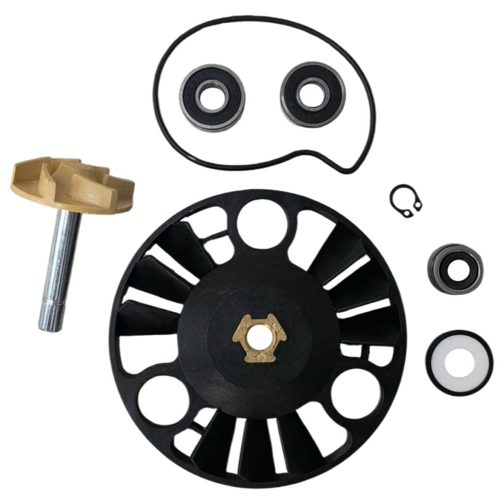 ΣΕΤ ΕΠΙΣΚΕΥΗΣ ΑΝΤΛΙΑΣ ΝΕΡΟΥ GILERA 180 / 200 / RUNNER 125 / 200