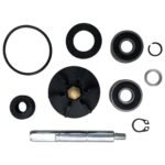 ΣΕΤ ΕΠΙΣΚΕΥΗΣ ΑΝΤΛΙΑΣ ΝΕΡΟΥ PIAGGIO NRG 50 / GILERA RUNNER 50