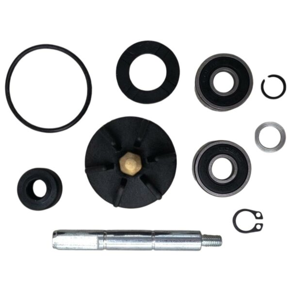 ΣΕΤ ΕΠΙΣΚΕΥΗΣ ΑΝΤΛΙΑΣ ΝΕΡΟΥ PIAGGIO NRG 50 / GILERA RUNNER 50