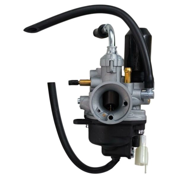 ΚΑΡΜΠΥΡΑΤΕΡ YAMAHA NEOS 50 2T