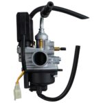 ΚΑΡΜΠΥΡΑΤΕΡ YAMAHA NEOS 50 2T