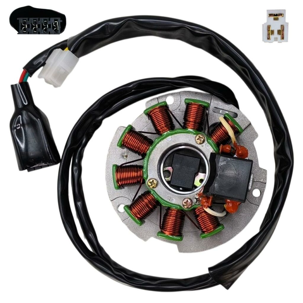 ΠΗΝΙΟΦΟΡΟΣ GILERA 125 / 180