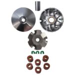 ΒΑΡΙΑΤΟΡ ΚΟΜΠΛΕ PIAGGIO BEVERLY 250 / 300 / SYM GTS 300 / SCARABEO 300 / CARNABY