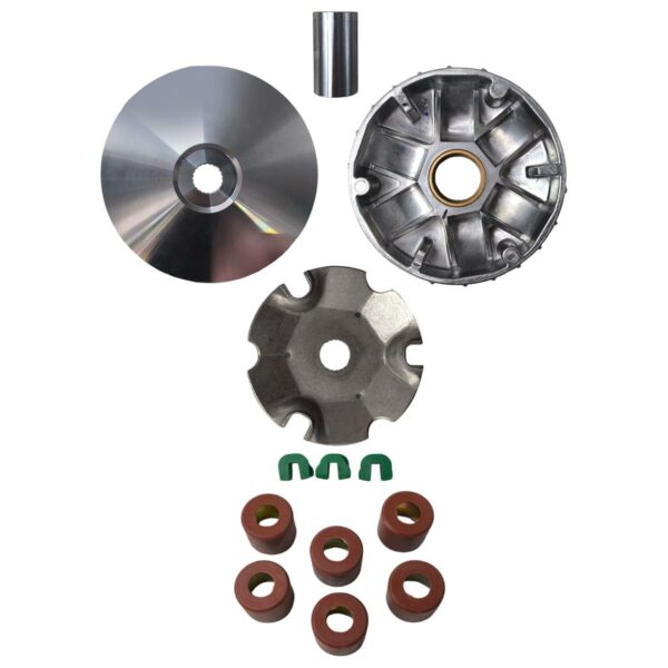 ΒΑΡΙΑΤΟΡ ΚΟΜΠΛΕ PIAGGIO BEVERLY 250 / 300 / SYM GTS 300 / SCARABEO 300 / CARNABY