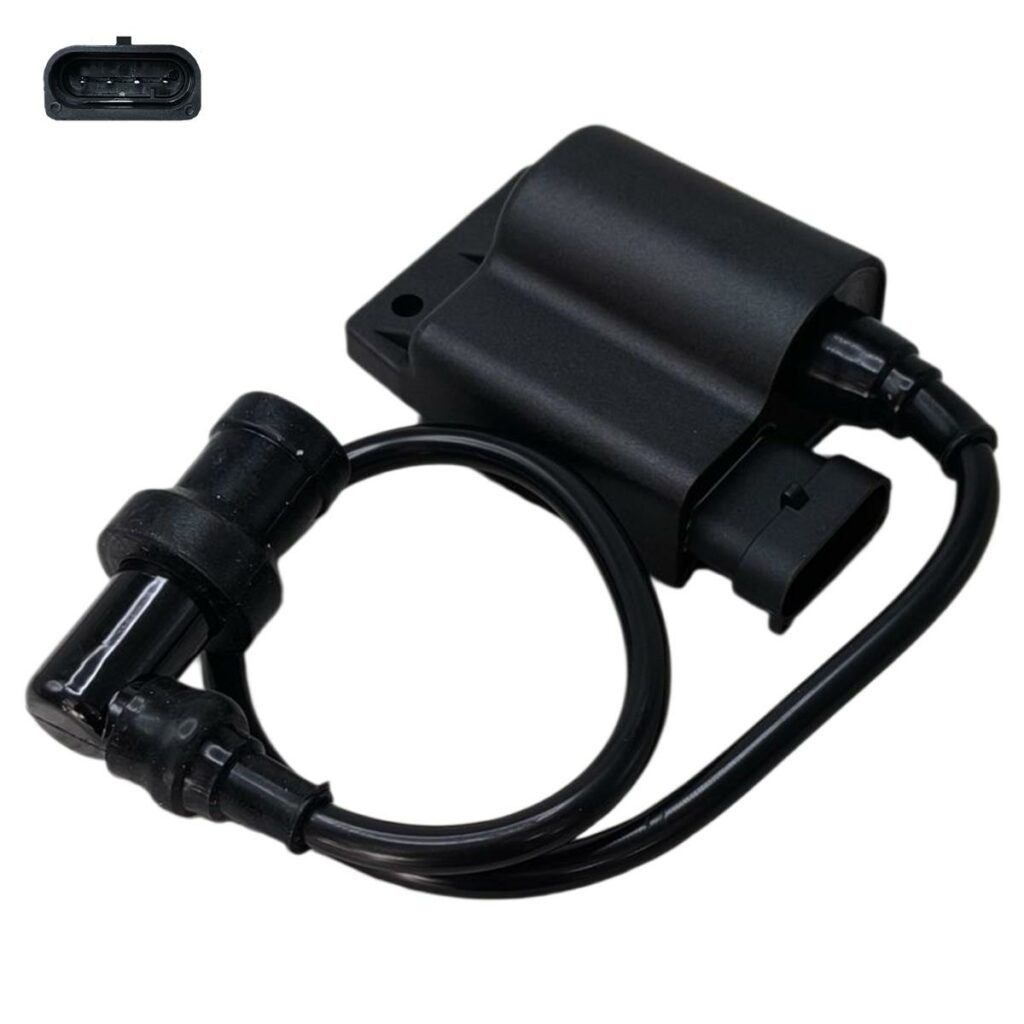 ΗΛΕΚΤΡΟΝΙΚΗ ΜΕ ΜΠΟΜΠΙΝΑ ΕΞΩΤΕΡΙΚΗ PIAGGIO ZIP 50 4T