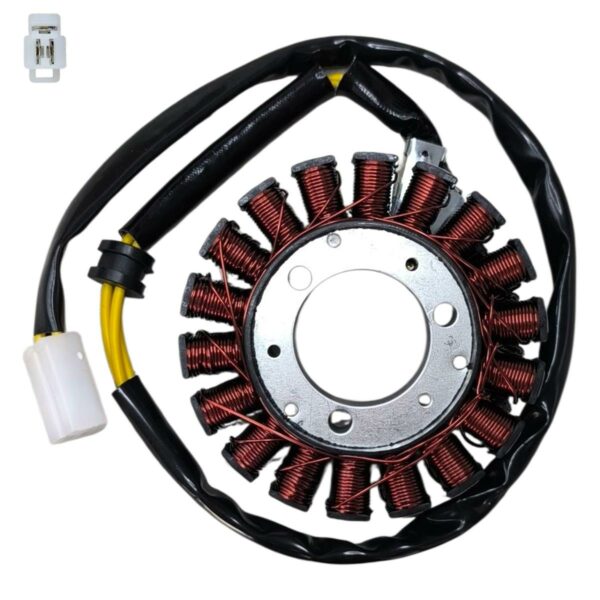 ΠΗΝΙΟΦΟΡΟΣ HONDA SH 125 / 150 '01-'04