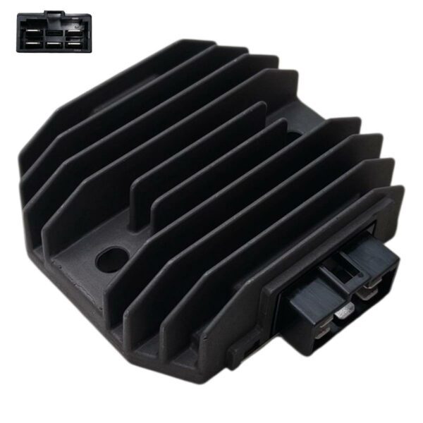 ΑΝΟΡΘΩΤΗΣ YAMAHA FAZE-R 600 '06 / T-MAX 500 SUN