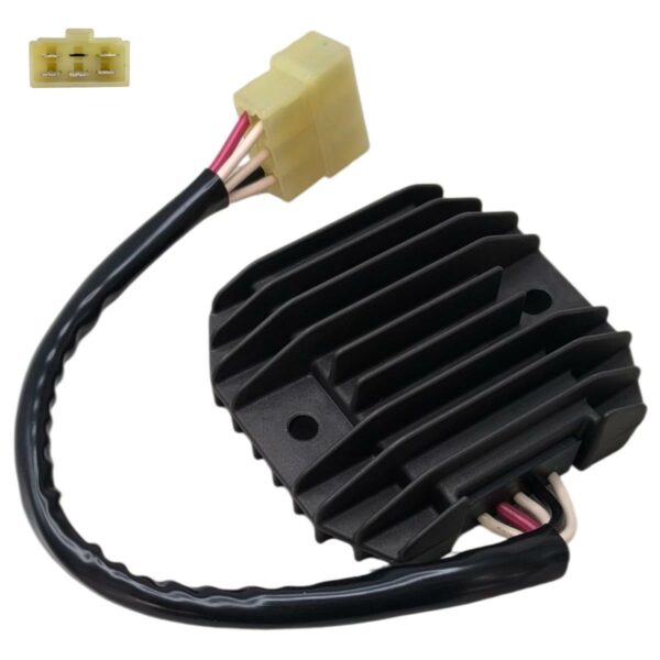 ΑΝΟΡΘΩΤΗΣ YAMAHA FAZE-R 600 '03 SUN