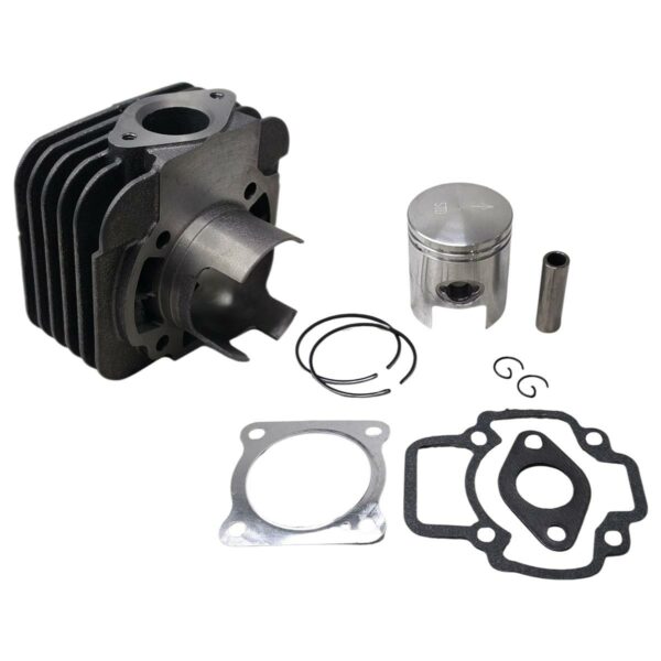 ΚΥΛΙΝΔΡΟΠΙΣΤΟΝΟ 47MM ΜΕ ΦΛΑΝΤΖΕΣ PIAGGIO TYPHOON