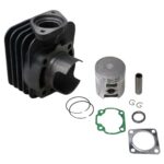 ΚΥΛΙΝΔΡΟΠΙΣΤΟΝΟ 47ΜΜ ΜΕ ΦΛΑΝΤΖΕΣ KYMCO 70CC