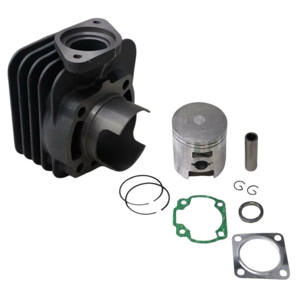 ΚΥΛΙΝΔΡΟΠΙΣΤΟΝΟ 47ΜΜ ΜΕ ΦΛΑΝΤΖΕΣ KYMCO 70CC