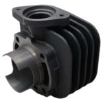 ΚΥΛΙΝΔΡΟΠΙΣΤΟΝΟ 47ΜΜ ΜΕ ΦΛΑΝΤΖΕΣ KYMCO 70CC