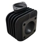 ΚΥΛΙΝΔΡΟΠΙΣΤΟΝΟ 47ΜΜ ΜΕ ΦΛΑΝΤΖΕΣ KYMCO 70CC