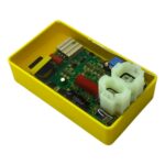 ΗΛΕΚΤΡΟΝΙΚΗ ORBIT 2 / KYMCO AGILITY 50 4T