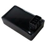 ΗΛΕΚΤΡΟΝΙΚΗ KYMCO AGILITY 16INCHES 45KM/H