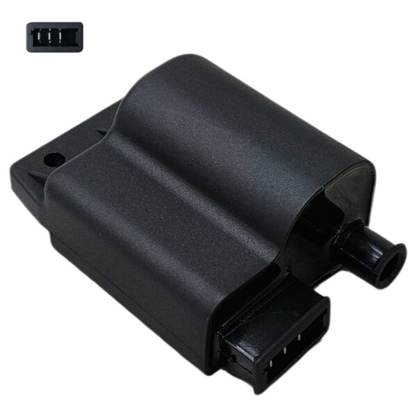 ΗΛΕΚΤΡΟΝΙΚΗ ΜΕ ΜΠΟΜΠΙΝΑ ΕΞΩΤΕΡΙΚΗ PIAGGIO ZIP 50 2T