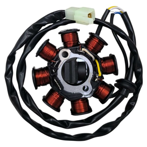 ΠΗΝΙΟΦΟΡΟΣ SYM SYMPHONY SR 125