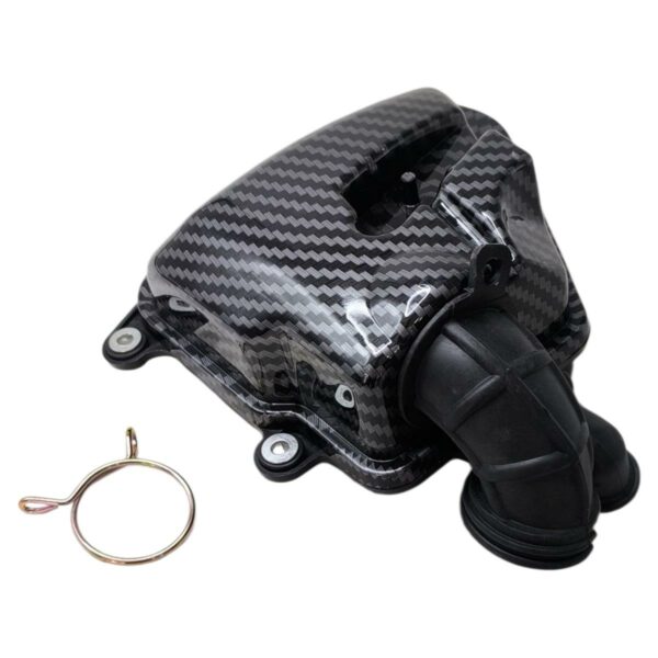 ΦΙΛΤΡΟΚΟΥΤΙ YAMAHA AEROX 50 CARBON LOOK