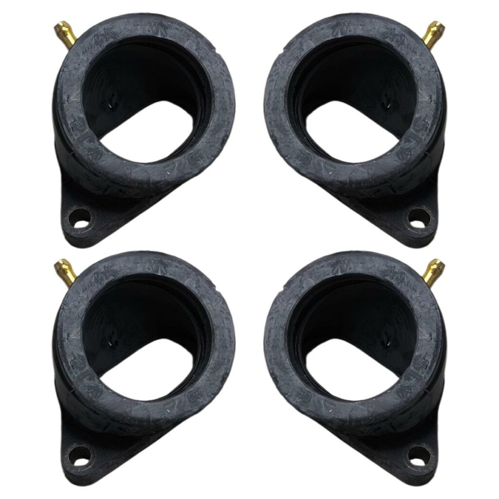 ΛΑΙΜΟΣ ΚΑΡΜΠΥΡΑΤΕΡ YAMAHA FAZER 1000 FZS '01-'05