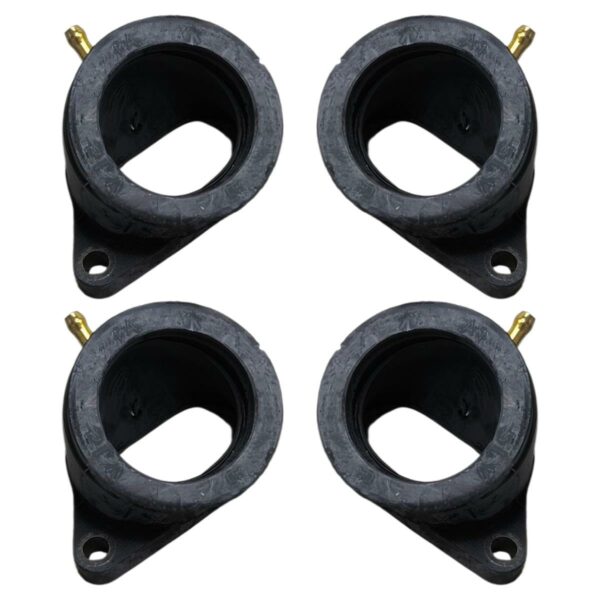 ΛΑΙΜΟΣ ΚΑΡΜΠΥΡΑΤΕΡ YAMAHA FAZER 1000 FZS '01-'05