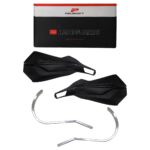 ΧΟΥΦΤΕΣ ΜΟΤΟΣΥΚΛΕΤΑΣ POLISPORT TRAIL BLAZER ΜΑΥΡΕΣ