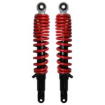 ΑΜΟΡΤΙΣΕΡ ΖΕΥΓΟΣ 32.5CM ΟΠΙΣΘΙΑ SYM SYMPHONY SR