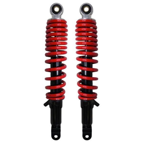 ΑΜΟΡΤΙΣΕΡ ΖΕΥΓΟΣ 32.5CM ΟΠΙΣΘΙΑ SYM SYMPHONY SR