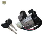 ΚΕΝΤΡΙΚΟΣ ΔΙΑΚΟΠΤΗΣ ΜΕ ΚΛΕΙΔΑΡΙΑ ΣΕΛΑΣ HONDA PCX 125 / 150