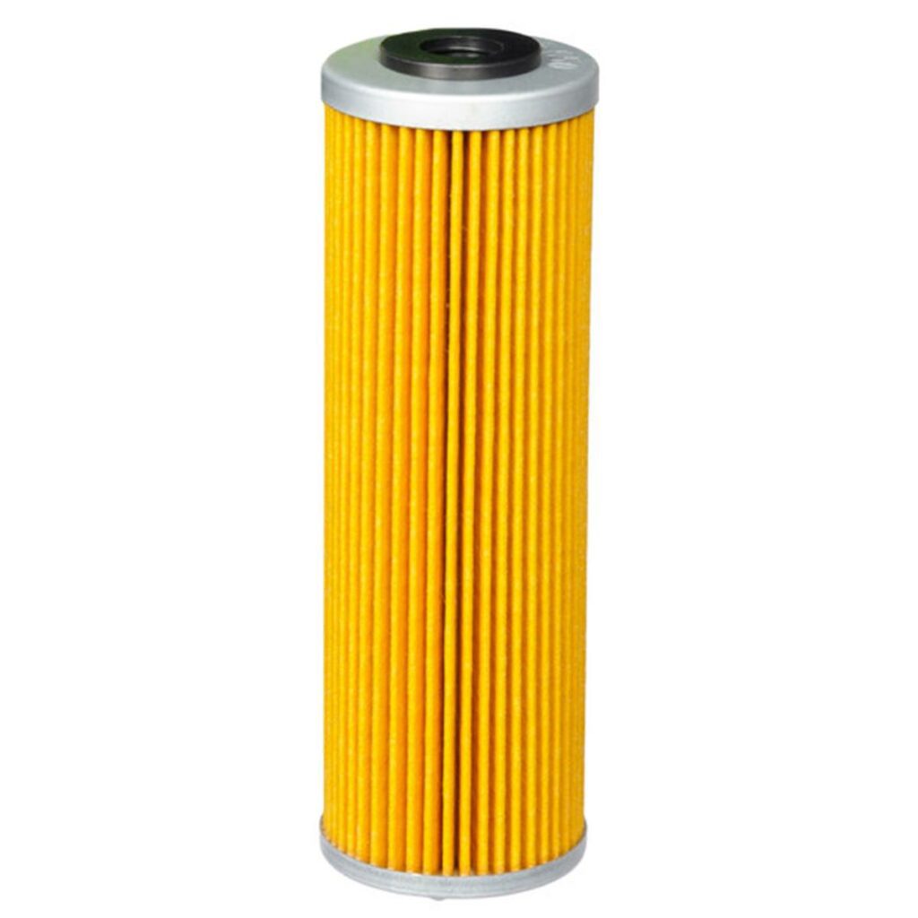 ΦΙΛΤΡΟ ΛΑΔΙΟΥ HF650 HIFLOFILTRO