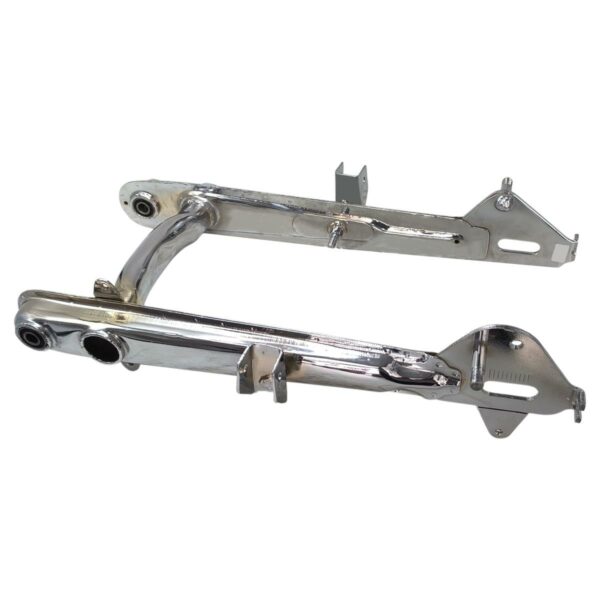 ΨΑΛΙΔΙ HONDA GLX 50 / 90 ΧΡΩΜΙΟ