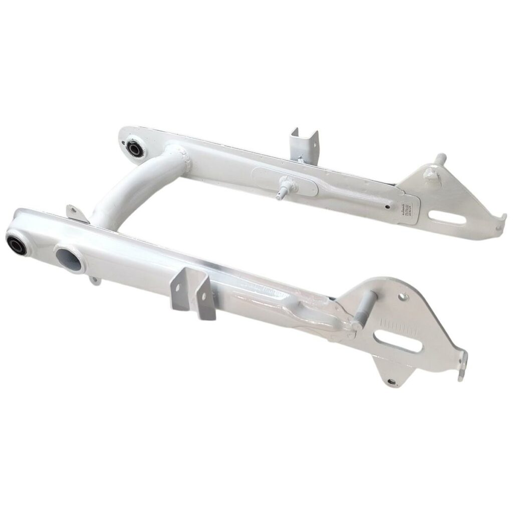 ΨΑΛΙΔΙ HONDA GLX 50 / 90 ΑΣΠΡΟ