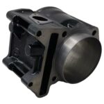 ΚΥΛΙΝΔΡΟΠΙΣΤΟΝΟ ΜΕ ΦΛΑΝΤΖΕΣ 75ΜΜ SYM GTS 300