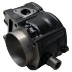 ΚΥΛΙΝΔΡΟΠΙΣΤΟΝΟ ΜΕ ΦΛΑΝΤΖΕΣ 75ΜΜ SYM GTS 300