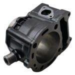 ΚΥΛΙΝΔΡΟΠΙΣΤΟΝΟ ΜΕ ΦΛΑΝΤΖΕΣ 75ΜΜ SYM GTS 300