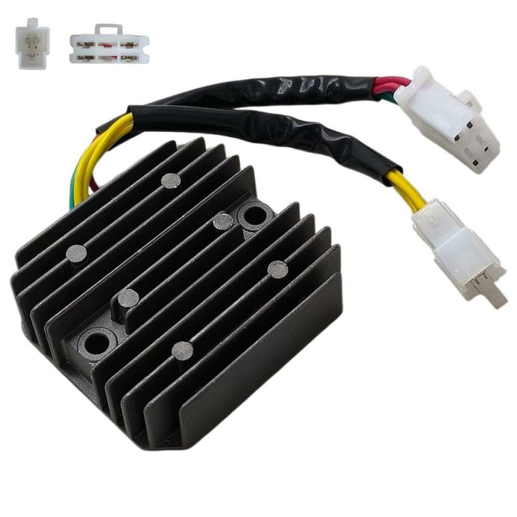 ΑΝΟΡΘΩΤΗΣ 6 ΚΑΛ HONDA TRANSALP 600 XLV