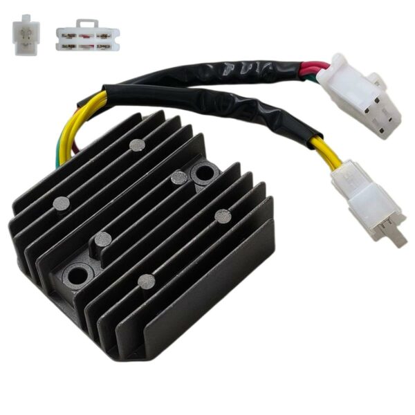 ΑΝΟΡΘΩΤΗΣ 6 ΚΑΛ HONDA TRANSALP 600 XLV