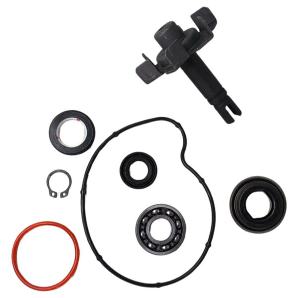 ΣΕΤ ΕΠΙΣΚΕΥΗΣ ΑΝΤΛΙΑΣ ΝΕΡΟΥ YAMAHA TMAX 500 '04-'11