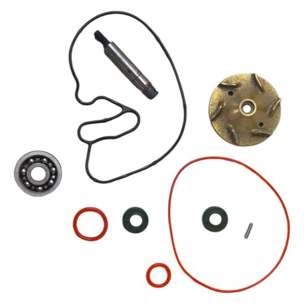 ΣΕΤ ΕΠΙΣΚΕΥΗΣ ΑΝΤΛΙΑΣ ΝΕΡΟΥ PIAGGIO MEDLEY 125 / 150