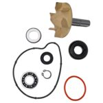 ΣΕΤ ΕΠΙΣΚΕΥΗΣ ΑΝΤΛΙΑΣ ΝΕΡΟΥ YAMAHA TMAX 530 '12-'20