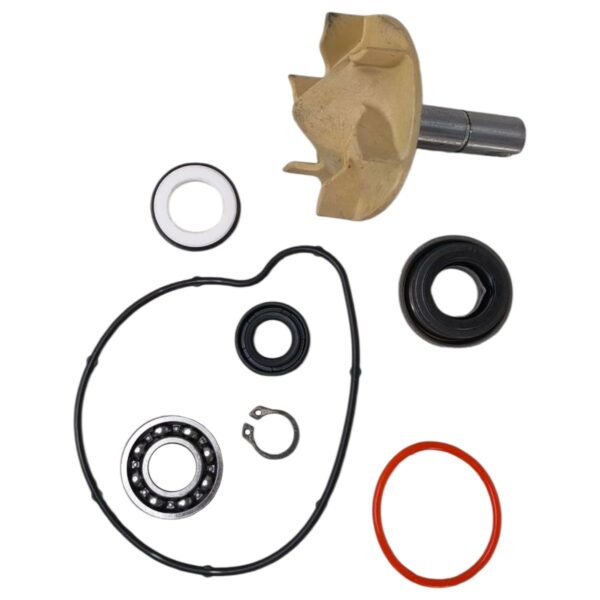 ΣΕΤ ΕΠΙΣΚΕΥΗΣ ΑΝΤΛΙΑΣ ΝΕΡΟΥ YAMAHA TMAX 530 '12-'20