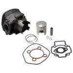 ΚΥΛΙΝΔΡΟΠΙΣΤΟΝΟ 47MM ΜΕ ΦΛΑΝΤΖΕΣ YAMAHA NRG 70CC